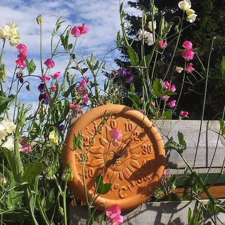 Roth Ach Bed & Breakfast Avoch Dış mekan fotoğraf
