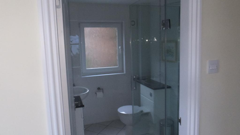 Roth Ach Bed & Breakfast Avoch Oda fotoğraf