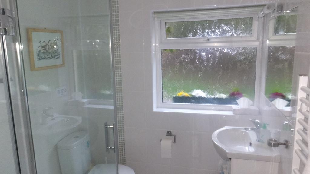 Roth Ach Bed & Breakfast Avoch Oda fotoğraf