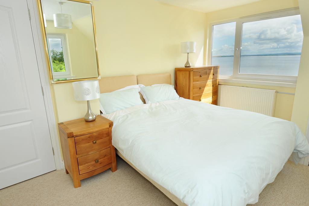 Roth Ach Bed & Breakfast Avoch Dış mekan fotoğraf