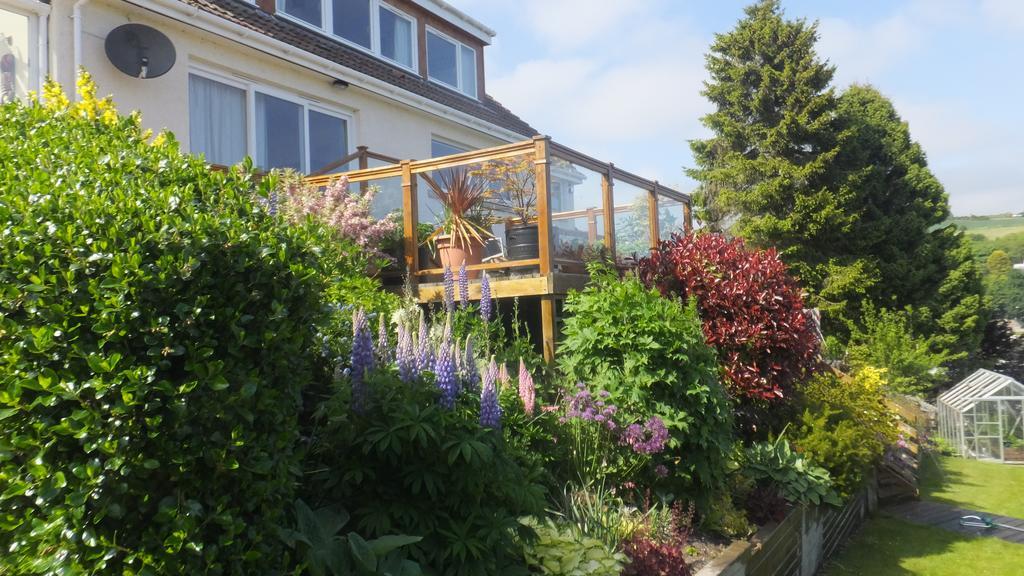 Roth Ach Bed & Breakfast Avoch Dış mekan fotoğraf